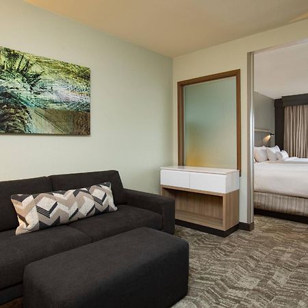 Springhill Suites Orlando Altamonte Springs/Maitland Exterior foto