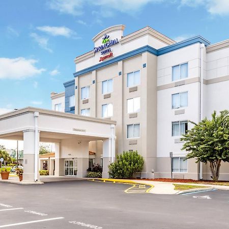 Springhill Suites Orlando Altamonte Springs/Maitland Exterior foto