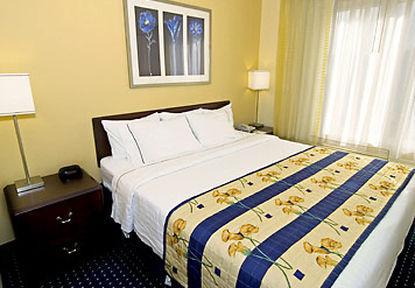 Springhill Suites Orlando Altamonte Springs/Maitland Quarto foto