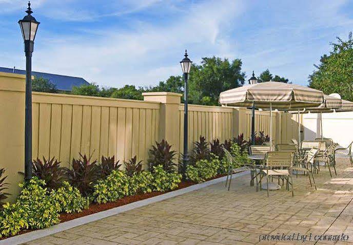 Springhill Suites Orlando Altamonte Springs/Maitland Exterior foto