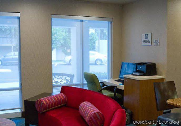 Springhill Suites Orlando Altamonte Springs/Maitland Exterior foto