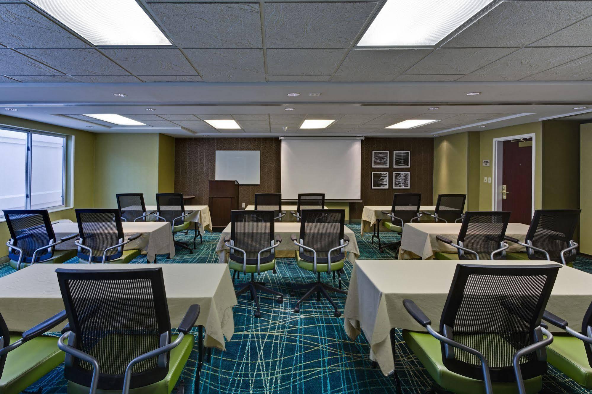 Springhill Suites Orlando Altamonte Springs/Maitland Exterior foto