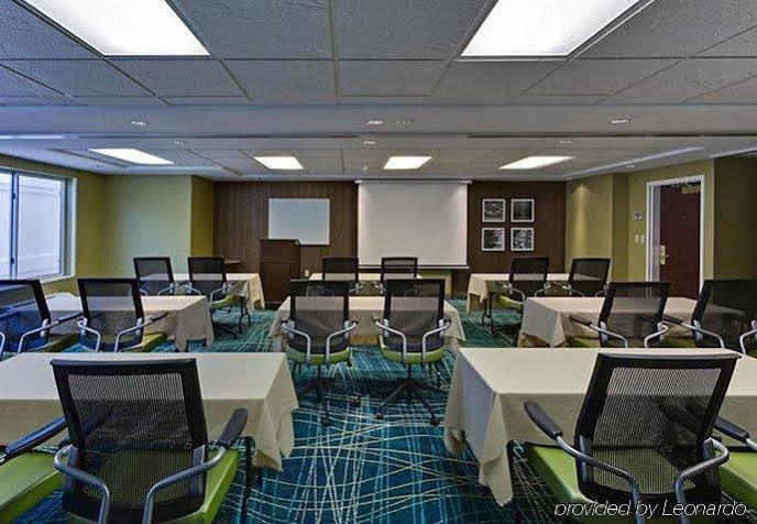 Springhill Suites Orlando Altamonte Springs/Maitland Exterior foto