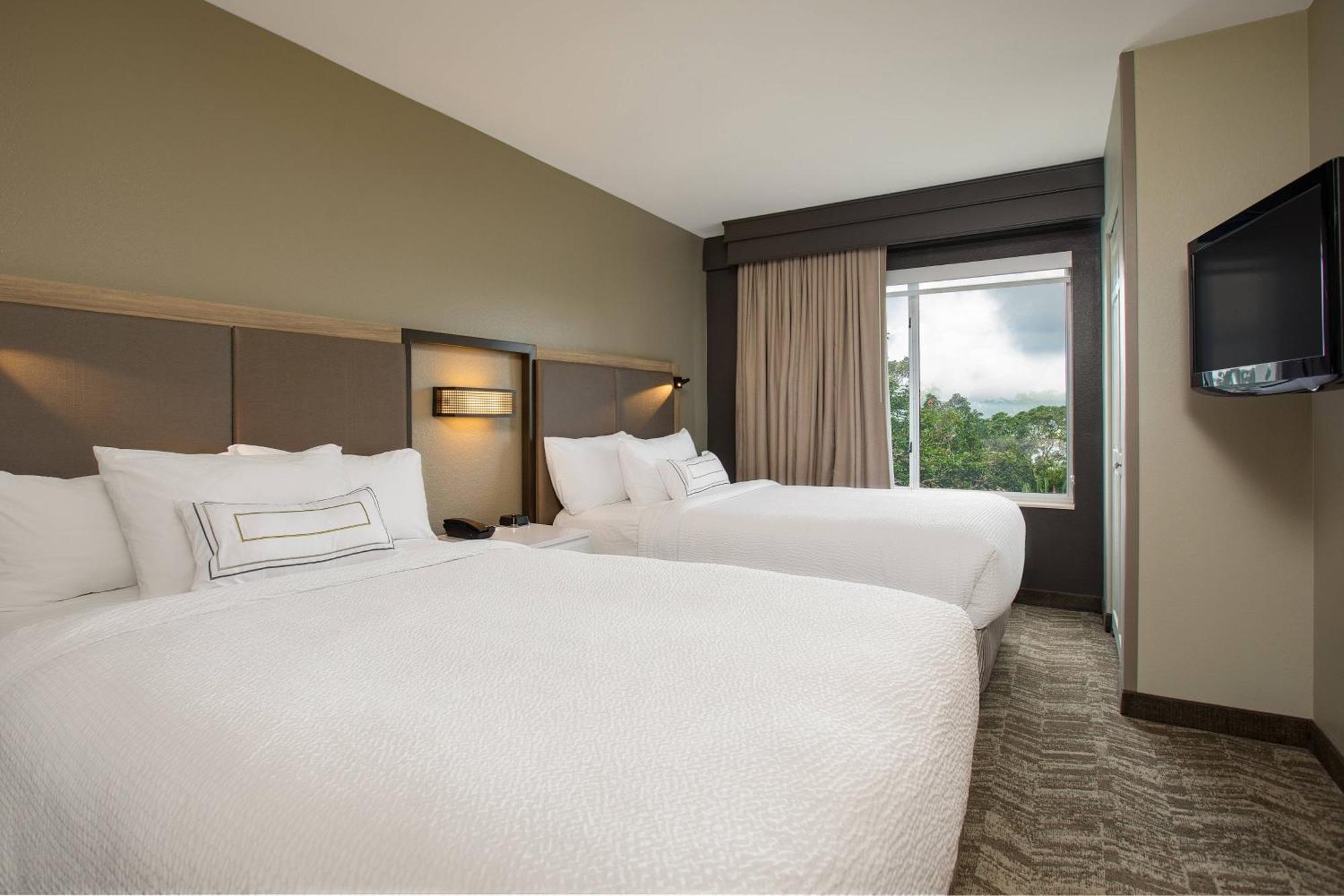Springhill Suites Orlando Altamonte Springs/Maitland Exterior foto