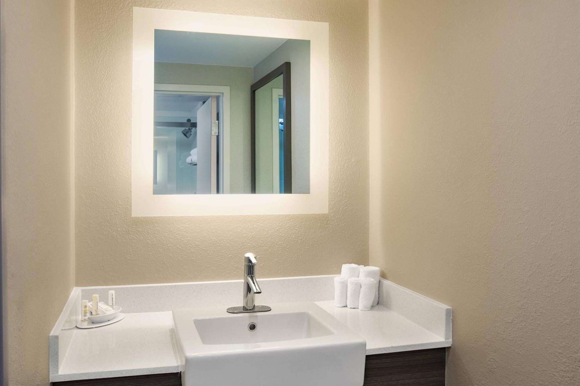 Springhill Suites Orlando Altamonte Springs/Maitland Exterior foto