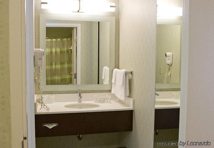 Springhill Suites Orlando Altamonte Springs/Maitland Exterior foto